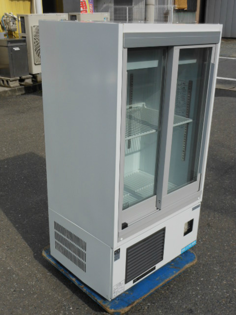 ダイワ 221AU-11 2012年 冷蔵ショーケース - 株式会社群馬改装家具