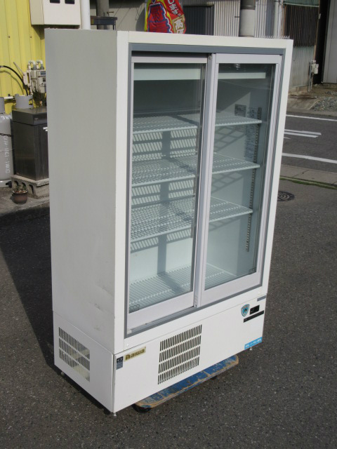 ダイワ 301AU-15 2010年 冷蔵ショーケース - 株式会社群馬改装家具