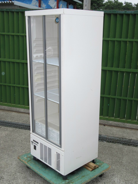 ホシザキ SSB-48CT2 2013年 小形冷蔵ショーケース - 株式会社群馬改装家具
