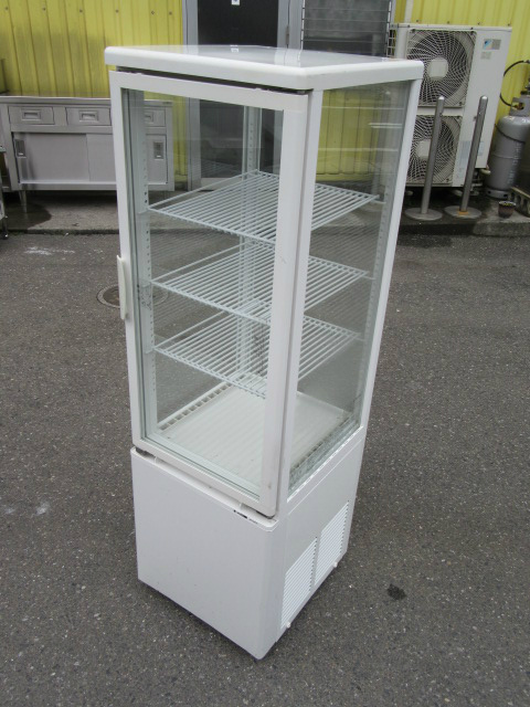 サンデン AGV-90X-E 2013年 冷蔵ショーケース - 株式会社群馬改装家具
