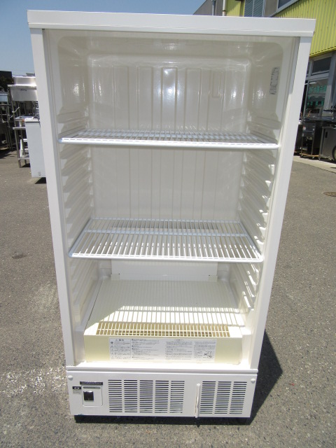 ホシザキ SSB-70CT2 2013年 冷蔵ショーケース - 株式会社群馬改装家具