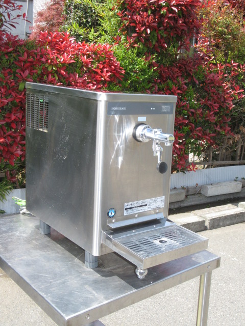 【程度良好】2012年製 ホシザキ TWC-40SA2-Tディスペンサー 冷水器