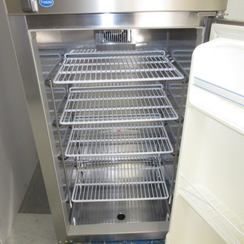 HRF-63XT 業務用冷凍冷蔵庫 ホシザキ - 株式会社群馬改装家具