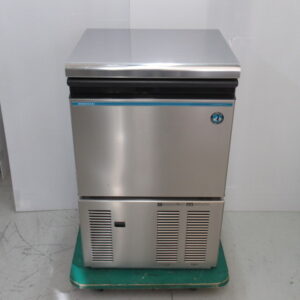 2023年製　ホシザキ キューブアイスメーカー IM-35M-2 業務用　中古 中古製氷機35kgタイプキューブアイスの通販ならテンポスドットコム