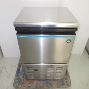 業務用製氷機（キューブアイス）,販売中 - 株式会社群馬改装家具