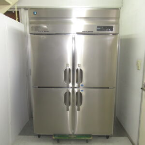 業務用冷凍冷蔵庫 - 株式会社群馬改装家具