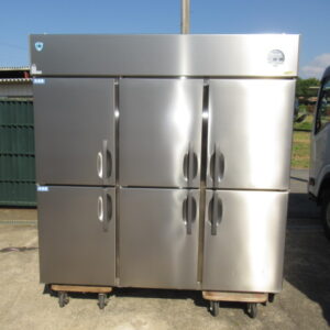 業務用冷凍冷蔵庫,販売中 - 株式会社群馬改装家具